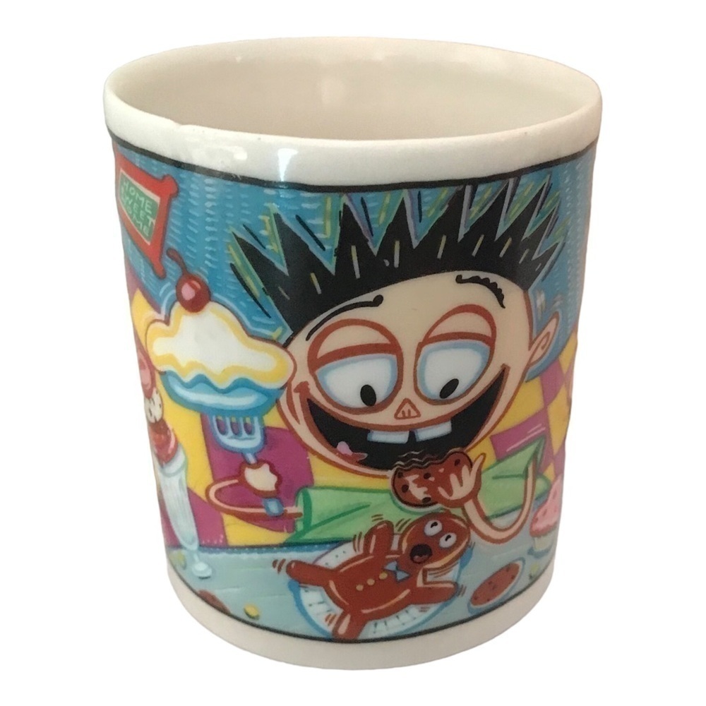 Chaleur Coffee/Tea Mug By Martin Ansolaehere